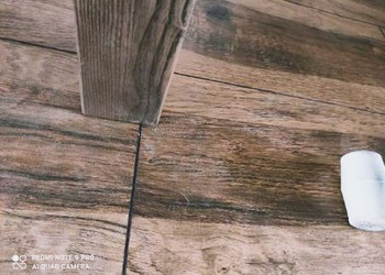 Panele wodoodporne MyFloor Swing Oak AC5