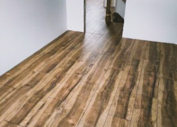 Panele wodoodporne MyFloor Swing Oak AC5