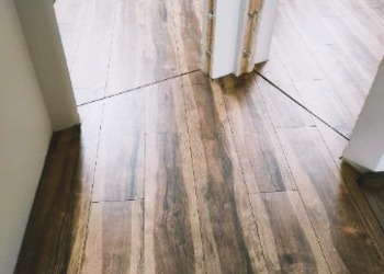 Panele wodoodporne MyFloor Swing Oak AC5