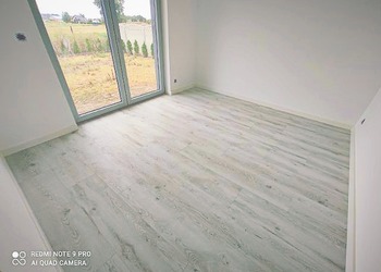 Panele Arteo - Dąb Hossegor