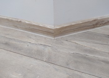 Kronopol Blackpool Dąb Buckingham