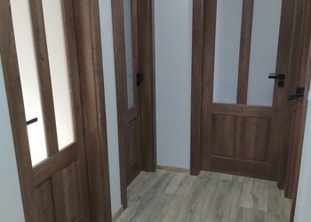 Porta Harmony A1 Dąb Południowy