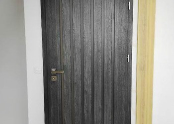 Erkado Epimedium - kolor Jesion Grafit