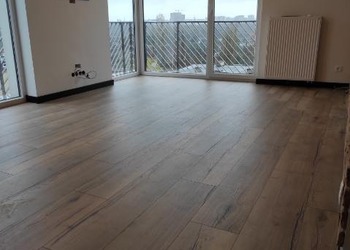 Panele Weninger - Dąb Rosario