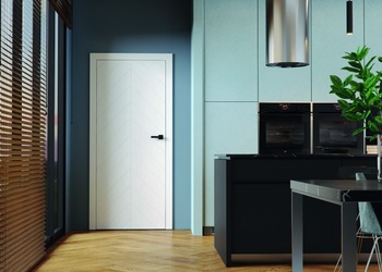 Drzwi Porta Natura Vector