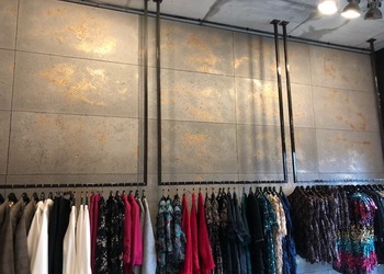 Beton architektoniczny