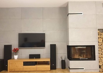 Beton architektoniczny