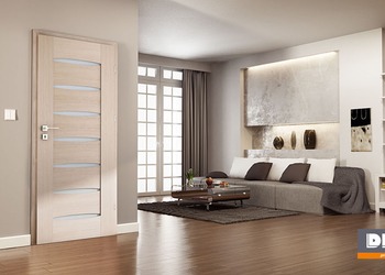 Drzwi DRE Ena