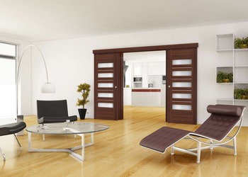 Drzwi przesuwne Erkado 