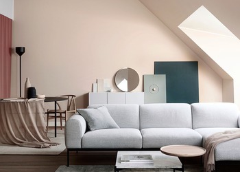 Farba Tikkurila Optiva 5 kolor H466