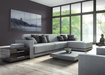 Farba Tikkurila Optiva 5 kolor 1955