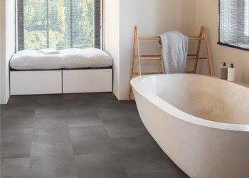 Podłoga Alpha Vinyl skała wulkaniczna