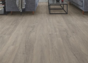 Quick Step - Laminat Dąb Patynowy Szary