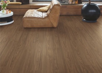 Quick Step - Laminat Elegancki Orzech