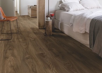 Quick Step - Vinyl Dąb Wiejski