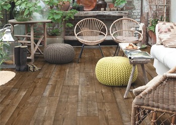 Quick Step - Vinyl Sosna