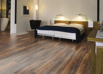 My Floor - Dąb Harbour