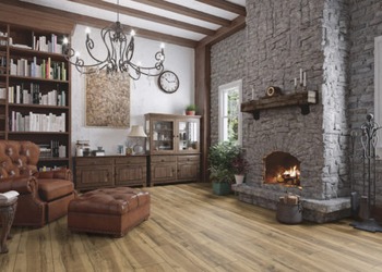 My Floor - Dąb Swing