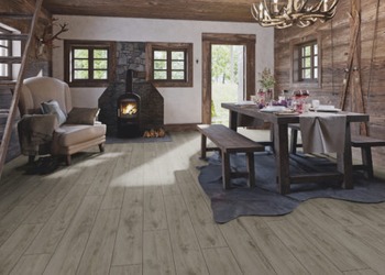 My Floor - Dąb Valencia