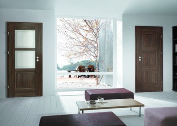 Drzwi Porta - Inspire