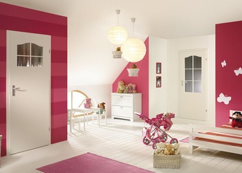 Drzwi Porta - Minimax