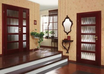 Drzwi Porta - Toledo