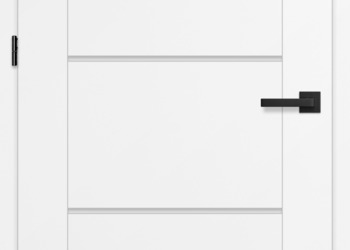 Drzwi Erkado - Laurencja