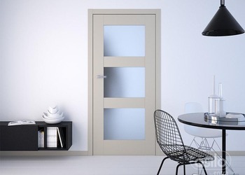 Drzwi Asilo - Ferrara