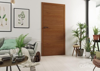 Drzwi Asilo - Marconi