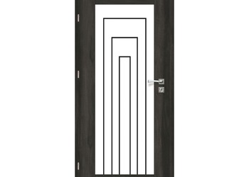 Drzwi Voster - Kubus