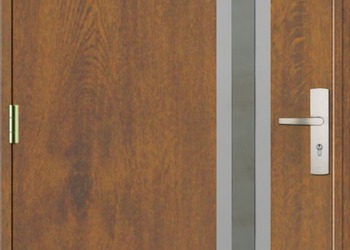 Drzwi Mikea - Elevado