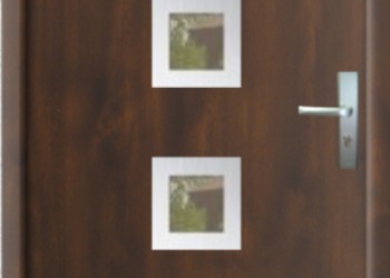 Drzwi Mikea - Kwadro