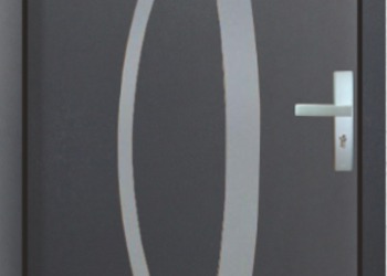 Drzwi Mikea - Lacero