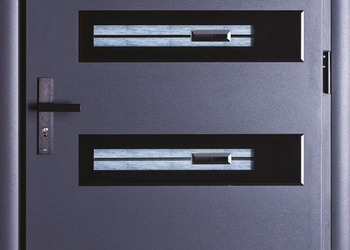 Drzwi Mikea - Thermika Felc Plus