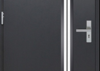 Drzwi Mikea - Thermika Pasiv