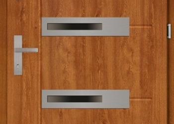 Drzwi SETTO - Armando