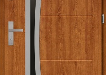 Drzwi SETTO - Ivo Uno